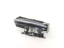 BMW 6 F12 F13 Etuoven ulkokahva X4718722812