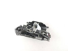 BMW 6 F12 F13 Klamka zewnętrzna drzwi X4718722812