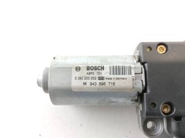 Chrysler Pacifica Sunroof motor/actuator 0390200052