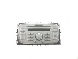 Ford S-MAX Unité principale radio / CD / DVD / GPS 7S7T18C815BA