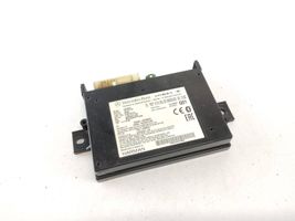 Mercedes-Benz A W176 Bluetoothin ohjainlaite/moduuli A2139008013