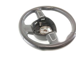 Audi A3 S3 8P Steering wheel 8P0419091DN