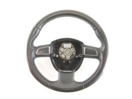 Audi A3 S3 8P Steering wheel 8P0419091DN