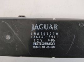 Jaguar XJ X300 Ilmastoinnin ohjainlaite LNA7690BA