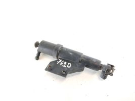 Jaguar S-Type Headlight washer spray nozzle 