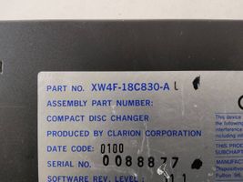 Jaguar S-Type Changeur CD / DVD XW4F18C830A