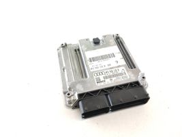 Audi A6 S6 C6 4F Calculateur moteur ECU 4F2910115B