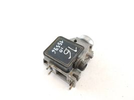 BMW 5 E34 Mass air flow meter 1734651