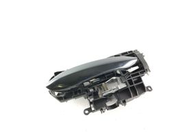 BMW 5 F10 F11 Manecilla externa puerta delantera X4717565010