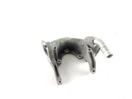 Porsche 911 996 Supporto di montaggio della pompa del servosterzo 99631409104