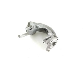 Porsche 911 996 Supporto di montaggio della pompa del servosterzo 99631409104