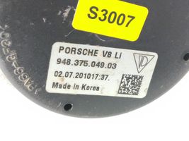 Porsche Cayenne (92A) Wspornik / Mocowanie silnika 94837504903
