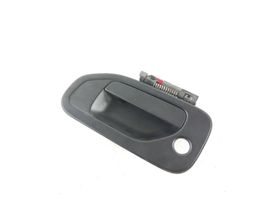 Nissan NV200 Front door exterior handle 