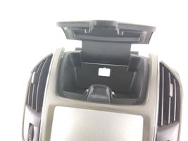 Chevrolet Cruze Centrālais gaisa ventilācijas režģis 