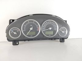 Jaguar S-Type Tachimetro (quadro strumenti) 6R8310849JA