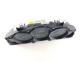 Porsche Cayenne (9PA) Tachimetro (quadro strumenti) 7L5920875H