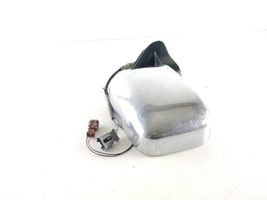 Nissan Navara D40 Front door electric wing mirror E4012089