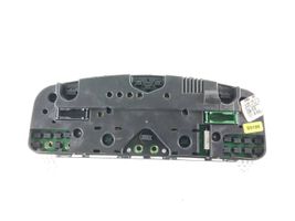 Toyota Avensis T220 Compteur de vitesse tableau de bord 8380005280