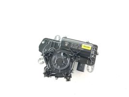 Volkswagen PASSAT B8 Takaluukun/tavaratilan luukun nostomoottori 3G0827887B