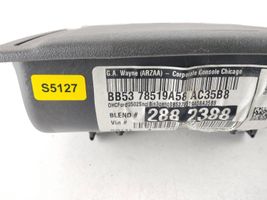 Ford Explorer Illuminazione sedili anteriori BB5378519A58