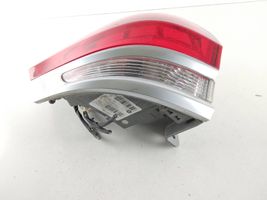 Jeep Grand Cherokee Aizmugurējais lukturis virsbūvē P68236133AC