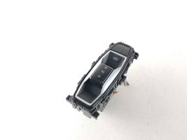 Audi e-tron Vaihteenvalitsimen verhoilu 4J3713059C