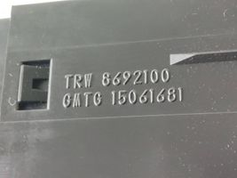 Hummer H2 Autres commutateurs / boutons / leviers 15061681