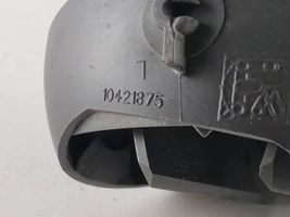 Hummer H2 Dysze / Kratki środkowego nawiewu deski rozdzielczej 10421875