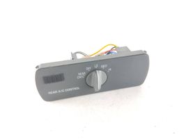 Chevrolet Tahoe Climate control unit 16209345