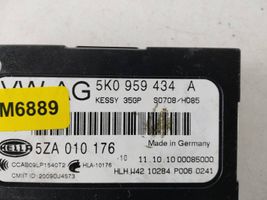 Volkswagen Golf VI Centralina/modulo keyless go 5K0959434A