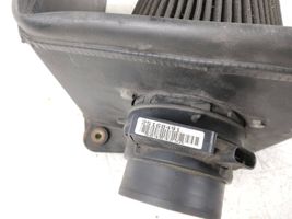 Hummer H2 Air filter box 25168491