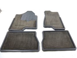 Hummer H2 Kit tapis de sol auto 89006841