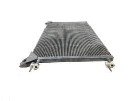 Hummer H2 A/C cooling radiator (condenser) 