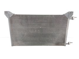 Hummer H2 A/C cooling radiator (condenser) 