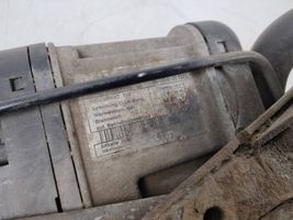 BMW 3 E90 E91 Auxiliary pre-heater (Webasto) 