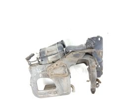 BMW 3 E90 E91 Auxiliary pre-heater (Webasto) 