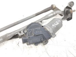 Toyota GT 86 Mechanizm i silniczek wycieraczek szyby przedniej / czołowej 86511CA010