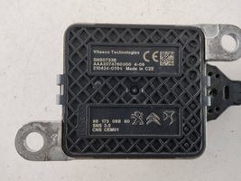 Toyota Proace Sonde lambda 9817308880