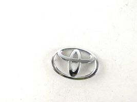 Toyota GT 86 Logo, emblème, badge 93013CA010