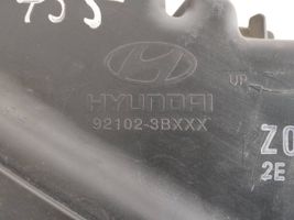 Hyundai Centennial Lampa przednia 921023BXXX