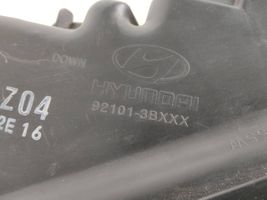 Hyundai Centennial Lampa przednia 921013BXXX