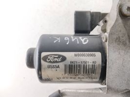 Ford Transit Custom Silniczek wycieraczek szyby przedniej / czołowej BK2117501AD