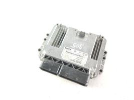 KIA Ceed Calculateur moteur ECU 391022A711