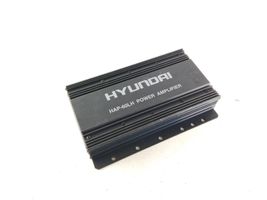 Hyundai Centennial Wzmacniacz audio 963703E500