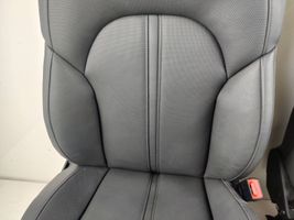 Audi A8 S8 D4 4H Sėdynių / durų apdailų komplektas 
