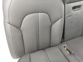 Audi A8 S8 D4 4H Sėdynių / durų apdailų komplektas 