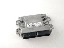 Dacia Sandero Sterownik / Moduł ECU 8201022671