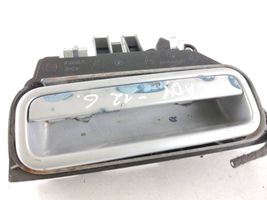 Volkswagen Caddy Tailgate/trunk/boot exterior handle 7E5827315A