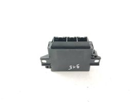 Audi A6 S6 C6 4F Pysäköintitutkan (PCD) ohjainlaite/moduuli 4F0919283