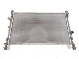 Ford Transit Custom Coolant radiator GK218005BC